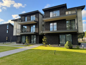 Apartamentai Saulėgrąža